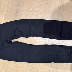 lululemon athletica Black Leggings